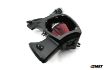 Picture of MST GR86 Cold Air Intake System + Engine Cover Combo - 2022+ BRZ/GR86