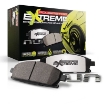 Picture of PowerStop Z26 Extreme Street Warrior Front Brake Pads - 2023+ GR Corolla