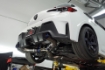 Picture of Tomei GR Corolla Full Titanium Expreme Ti Type-D - 2023+ GR Corolla