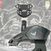 Picture of MST GR86 Cold Air Intake System + Engine Cover Combo - 2022+ BRZ/GR86
