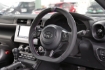 Picture of HKS Replacement Steering Wheel - 2013-2020 BRZ/FR-S/86/, 2022+ BRZ/GR86