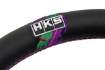 Picture of HKS Replacement Steering Wheel - 2013-2020 BRZ/FR-S/86/, 2022+ BRZ/GR86