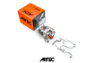 Picture of ARTEC Performance GR Corolla SPORT 400 Bolt-On Turbo Kit - 2023+ GR Corolla