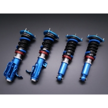 Picture of Cusco Street Zero A Coilovers (Rigid Upper Mount) - 2022+ BRZ/GR86
