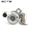Picture of CTS Turbo A91 6-port B58TU Toyota Supra BOSS Turbo Upgrade Kit