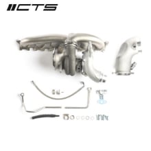 Picture of CTS Turbo A91 6-port B58TU Toyota Supra BOSS Turbo Upgrade Kit