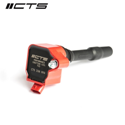 Picture of CTS Turbo High-Performance Ignition Coil - 2020+ GR Supra