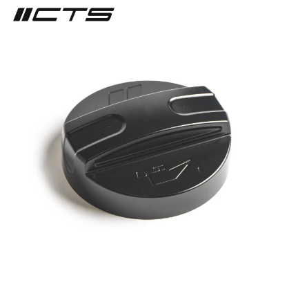 Picture of CTS Turbo GR Supra Billet Oil Cap - 2020+ GR Supra