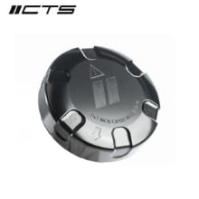 Picture of CTS Turbo GR Supra Billet Coolant Cap - 2020+ GR Supra