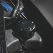 Picture of CTS Turbo GR Supra Billet Heat Exchanger Cap - 2020+ GR Supra