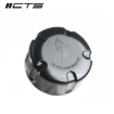 Picture of CTS Turbo GR Supra Billet Heat Exchanger Cap - 2020+ GR Supra