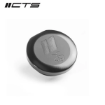 Picture of CTS Turbo GR Supra Billet Cap Set - 2020+ GR Supra