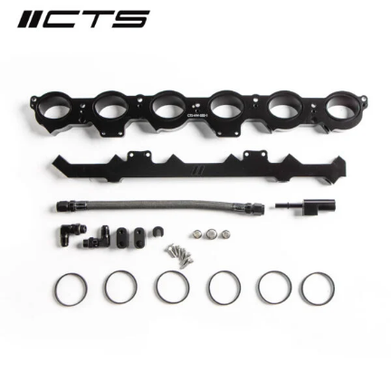 Picture of CTS Turbo GR Supra Port Injection Kit - 2020+ GR Supra