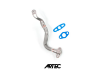 Picture of ARTEC G16E-GTS Turbo Oil Outlet Drain Pipe - 2023+ GR Corolla