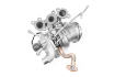 Picture of ARTEC G16E-GTS Turbo Oil Outlet Drain Pipe - 2023+ GR Corolla