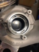 Picture of Daddy Turbos T51R Turbo Mod - Modified Turbo Housing - 2020+ GR Supra 3.0