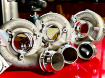 Picture of Daddy Turbos T51R Turbo Mod - Modified Turbo Housing - 2020+ GR Supra 3.0