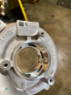 Picture of Daddy Turbos T51R Turbo Mod - Modified Turbo Housing - 2020+ GR Supra 3.0