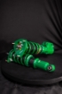 Picture of Tein GR86/FR-S Flex Z Coilovers - 2013-2020 BRZ/FR-S/86, 2022+ BRZ/GR86