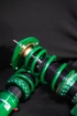 Picture of Tein GR86/FR-S Flex Z Coilovers - 2013-2020 BRZ/FR-S/86, 2022+ BRZ/GR86