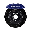 Picture of EBC Apollo GR Supra 6-Piston Front Big Brake Kit 380mm Disc - 2020+ GR Supra