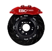 Picture of EBC Apollo GR Supra 6-Piston Front Big Brake Kit 380mm Disc - 2020+ GR Supra