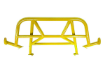 Picture of Competition Motorsports GR Supra Performance Roll Bar - 2020+ GR Supra