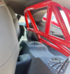 Picture of Competition Motorsports GR Supra Performance Roll Bar - 2020+ GR Supra