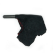 Picture of Billetworkz Alcantara E-Brake Boot - 2022+ BRZ/GR86