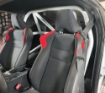 Picture of Competition Motorsports FR-S/86 Performance Roll Bar - 2013-2020 BRZ/FR-S/86
