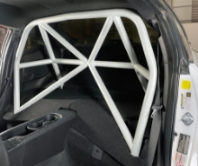 Picture of Competition Motorsports FR-S/86 Performance Roll Bar - 2013-2020 BRZ/FR-S/86