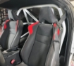 Picture of Competition Motorsports GR86 Performance Roll Bar - 2022+ BRZ/GR86