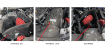 Picture of HKS GR Corolla Carbon Racing Suction Cold Air Intake Box Kit - 2023+ GR Corolla
