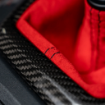 Picture of Billetworkz Premium Alcantara Shift Boot (Automatic) 2022+ BRZ/GR86