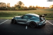 Picture of Verus Carbon Cooling Fender Vent Kit - 2020+ GR Supra