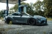 Picture of Verus Carbon Cooling Fender Vent Kit - 2020+ GR Supra