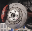 Picture of Verus Engineering Brake Cooling Kit (Morizo Edition) - 2023+ GR Corolla