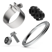 Picture of MagnaFlow Stainless Series Exhaust - 2013-2020 BRZ/FR-S/86, 2022+ BRZ/GR86