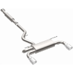 Picture of MagnaFlow Stainless Series Exhaust - 2013-2020 BRZ/FR-S/86, 2022+ BRZ/GR86