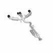Picture of MagnaFlow NEO Cat-Back Exhaust - 2023+ GR Corolla
