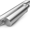 Picture of MagnaFlow SPEQ Series Cat-Back Exhaust - 2020+ GR Supra