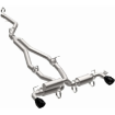 Picture of MagnaFlow SPEQ Series Cat-Back Exhaust - 2020+ GR Supra
