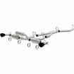 Picture of MagnaFlow SPEQ Series Cat-Back Exhaust - 2020+ GR Supra