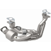 Picture of MagnaFlow Conv Direct Fit - 2013-2020 BRZ/FR-S/86