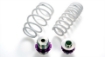 Picture of HKS Hipermax Touring Height Adjustable Springs  - 2020+ Toyota GR A90 MKV Supra 2020+