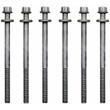 Picture of FEL-PRO FA20 Cylinder Head Bolt Kit - 2013-2020 BRZ/FR-S/86