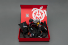 Picture of TMS Reflex Race Harness - 2020+ GR Supra