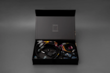 Picture of TMS Reflex Harness - 2020+ GR Supra