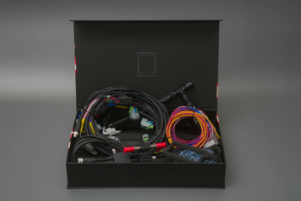 Picture of TMS All-In-One Reflex+ Flex Fuel & Harness - 2020+ GR Supra