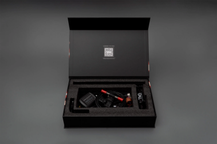 Picture of TMS E85 Flex Fuel Kit - 2020+ GR Supra